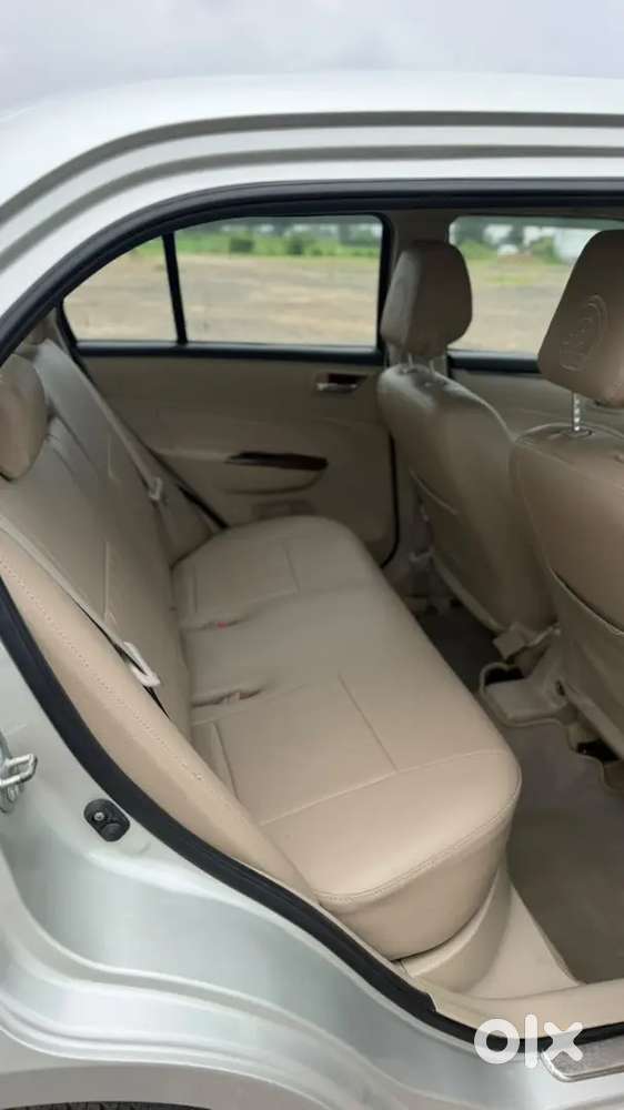 Maruti Swift Dzire Vxi 2016 Petrol Manual