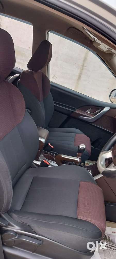 Mahindra Xuv500 2011-2015 W6 2wd, 2013, Diesel