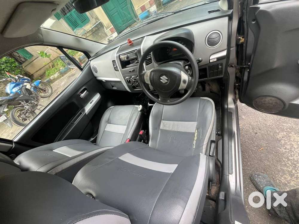 Maruti Suzuki Wagonr Lxi 2011 | 1st Owner | Papers Updated Till 2031