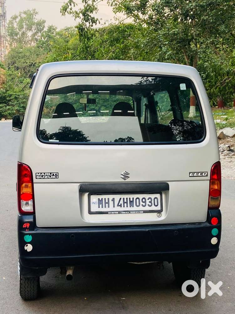 Maruti Suzuki Eeco 5 Seater Standard, 2019, Cng & Hybrids