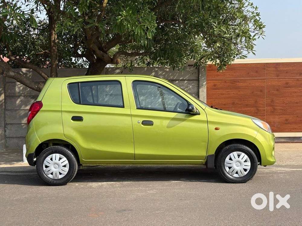 Maruti Suzuki Alto 800 2012-2016 Cng Lxi, 2017, Petrol