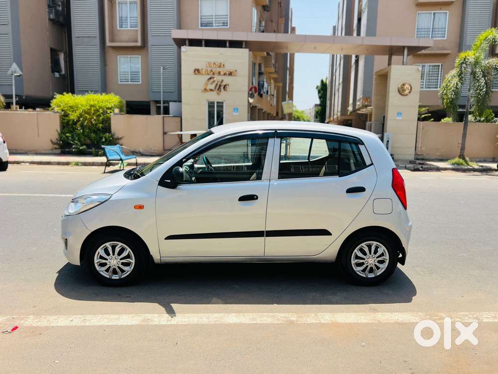 Hyundai I10 1.2 Kappa Magna, 2016, Petrol