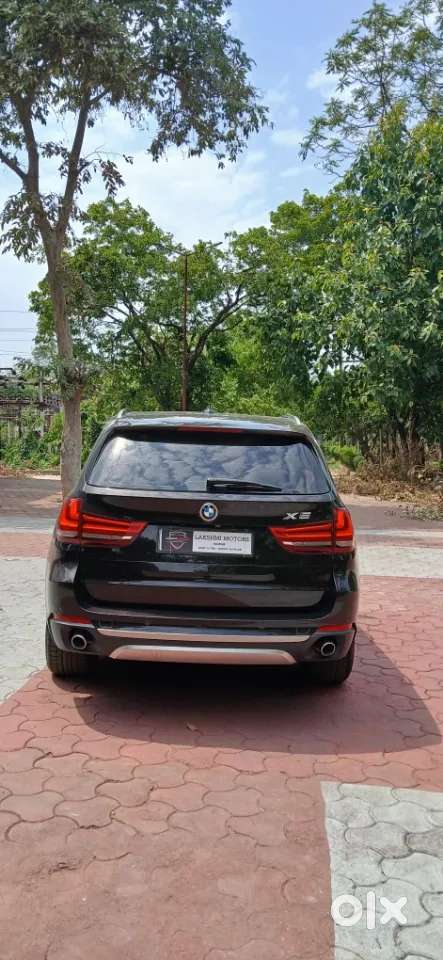 Bmw X5 Xdrive 30d Expedition, 2017, Diesel