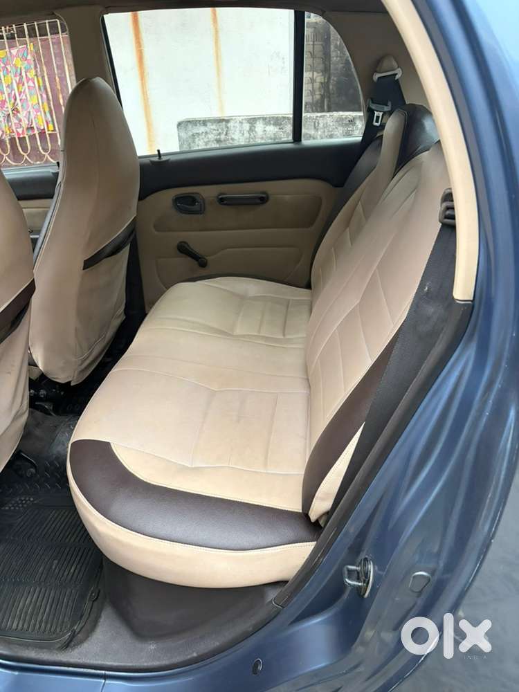 2013 Hyundai Santro Gls Plus Petrol Tax 2028  Just Fill And Drive Car