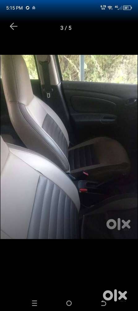 Nissan Sunny 2013 Petrol