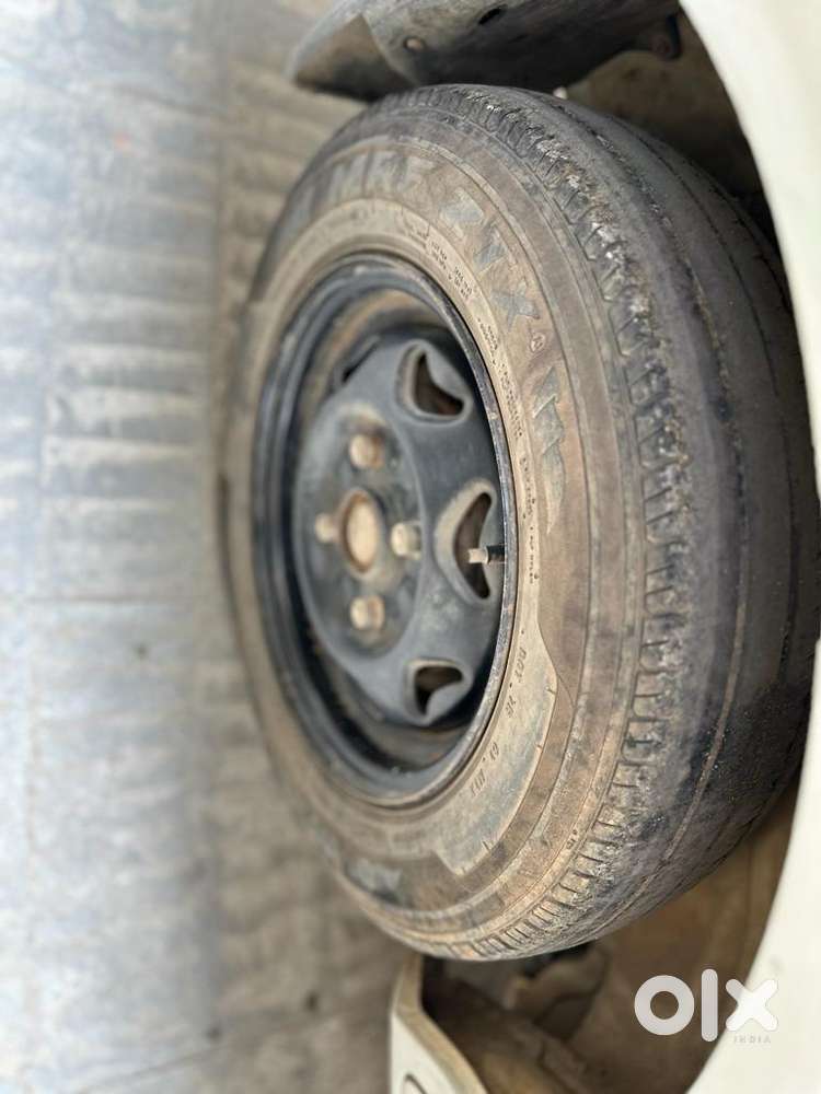 Maruti Suzuki Esteem Vxi - Bsii, 2007, Petrol