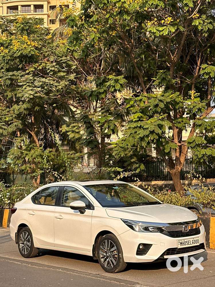 Honda City 1.5 Vx I-dtec Mt, 2020, Diesel