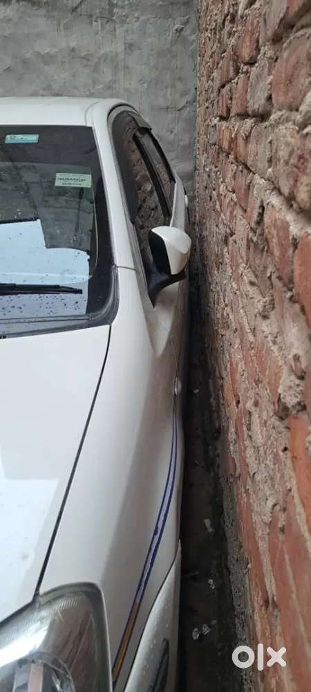 Toyota Etios Diesel Manual 2019