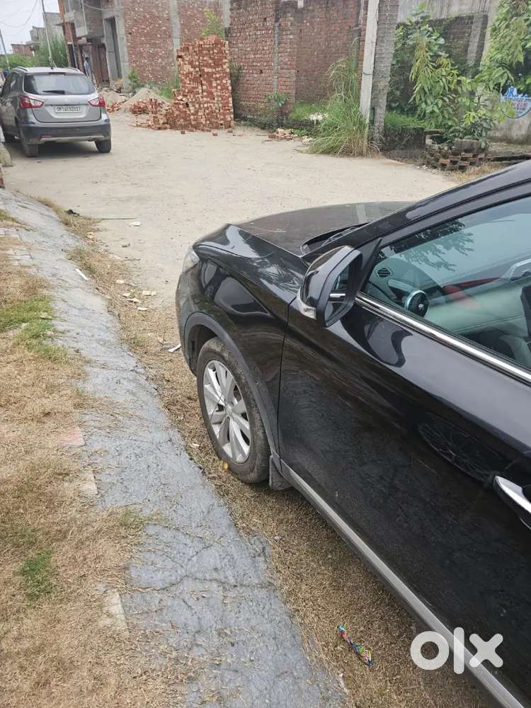 Well Maintained & Less Driven