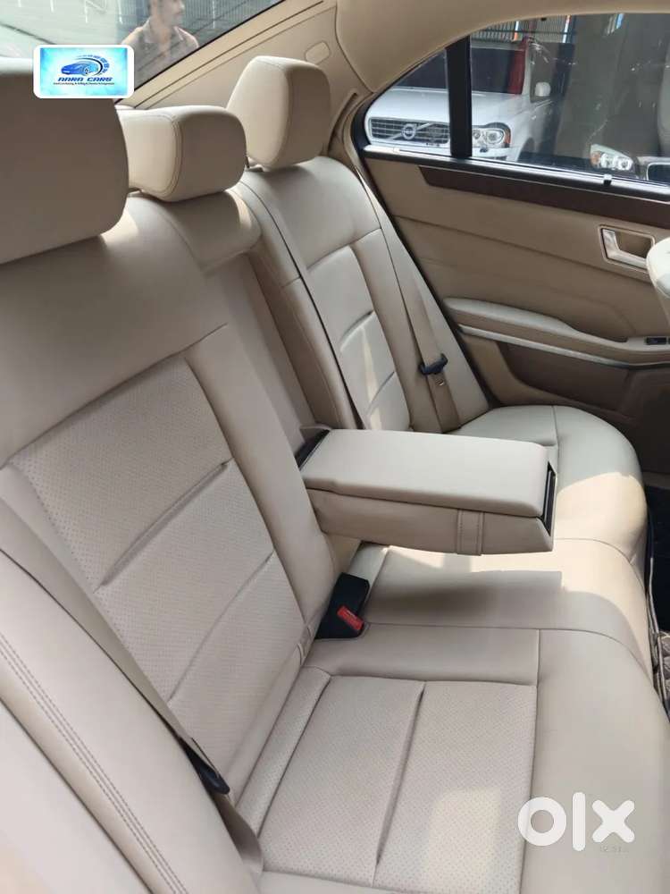 Mercedes-benz E-class E250 Cdi Edition E, 2016, Diesel