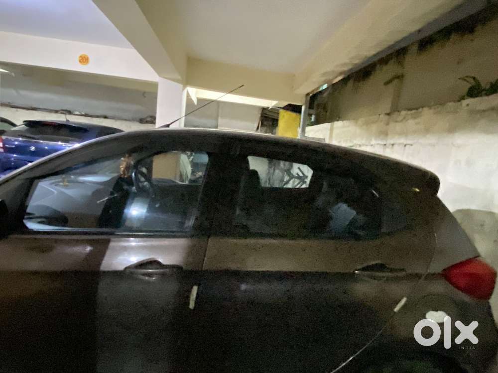 Mint Condition Vehicle With All Required Documents
