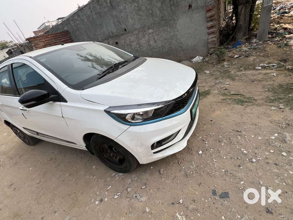 Tata Tigor Ev Xz Plus, 2023, Electric