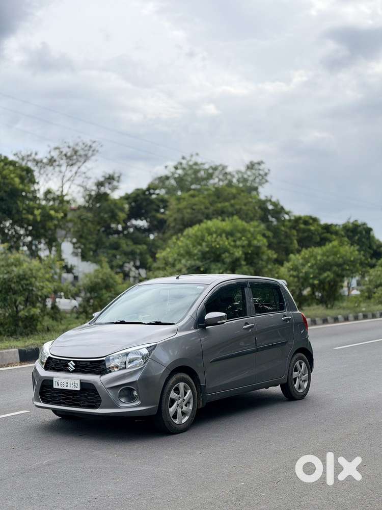 Maruti Suzuki Celerio Zxi, 2019, Petrol