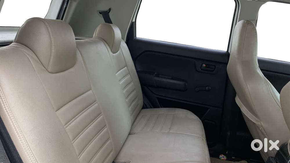 Maruti Suzuki Wagon R Lxi Cng, 2021, Cng & Hybrids