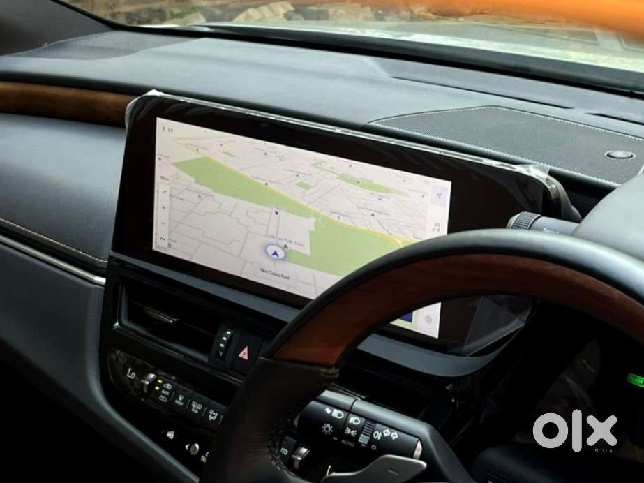 Lexus Es 300h, 2025, Petrol