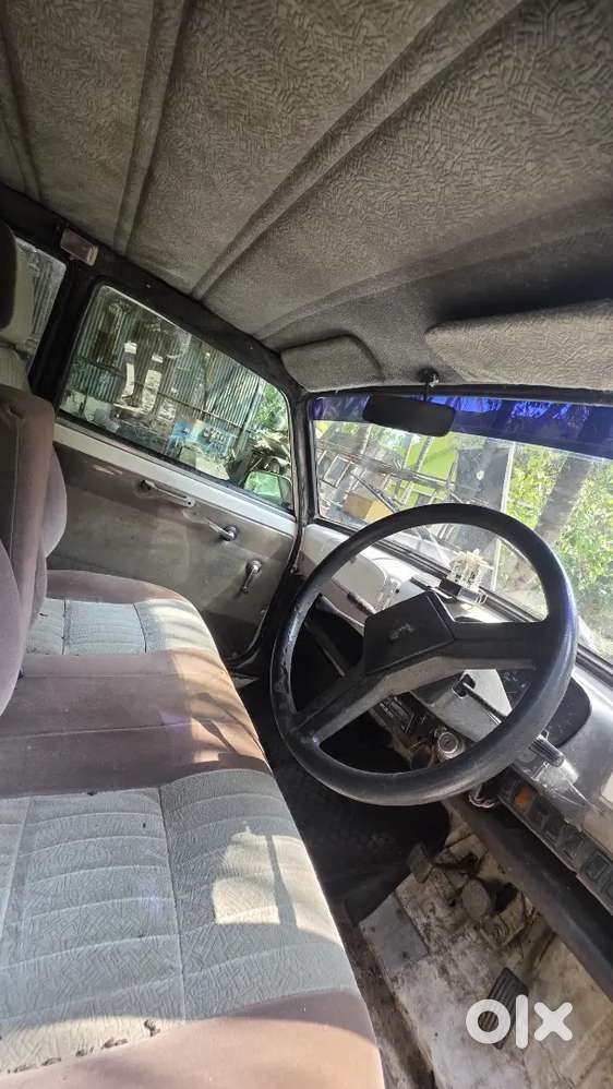 Fiat Premier Padmini 1996