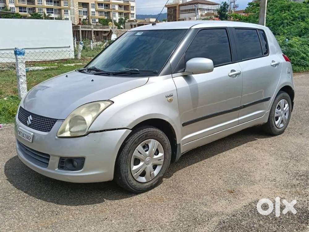 Maruti Suzuki Swift Ddis Vdi, 2009, Diesel