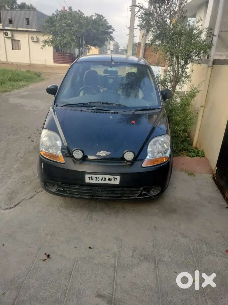Chevrolet Spark Ls T