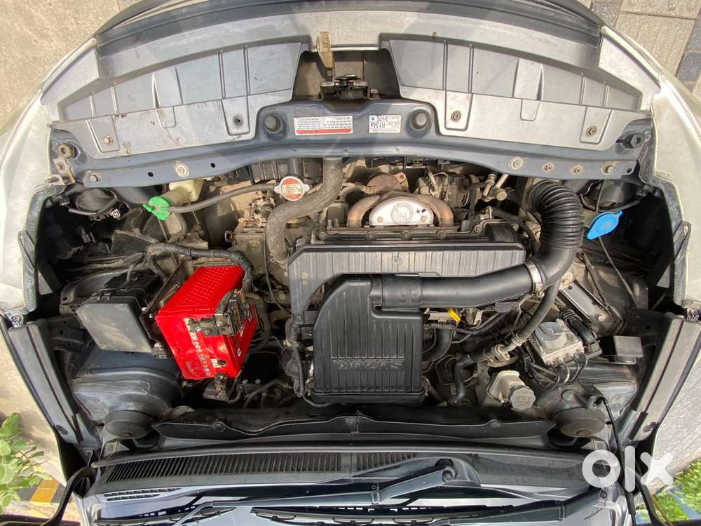 Maruti Suzuki Ciaz Delta Automatic, 2018, Petrol