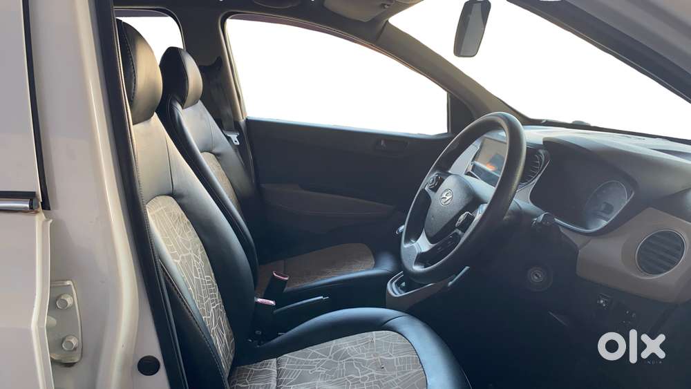 Hyundai Grand I10 Magna 1.2 Kappa Vtvt, 2014, Cng & Hybrids