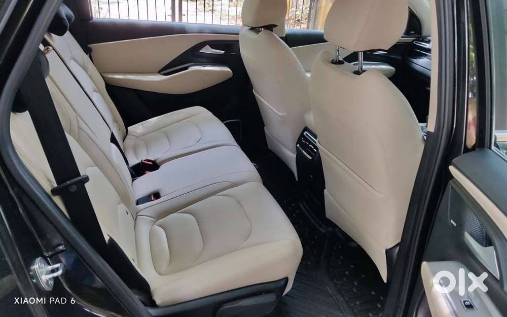 Mg Hector Sharp Pro 1.5 Turbo Cvt, 2023, Petrol