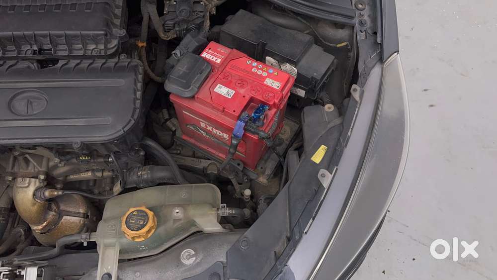 Tata Tiago Xz, 2021, Petrol