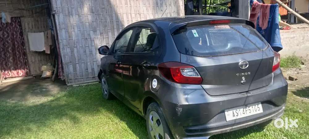 Tata Tiago 2022 Petrol 52000 Km Driven