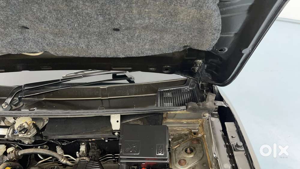 Renault Kwid 1.0 Rxt Optional, 2021, Petrol