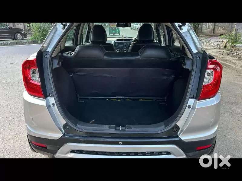 Honda Wr-v I-vtec S, 2018, Petrol