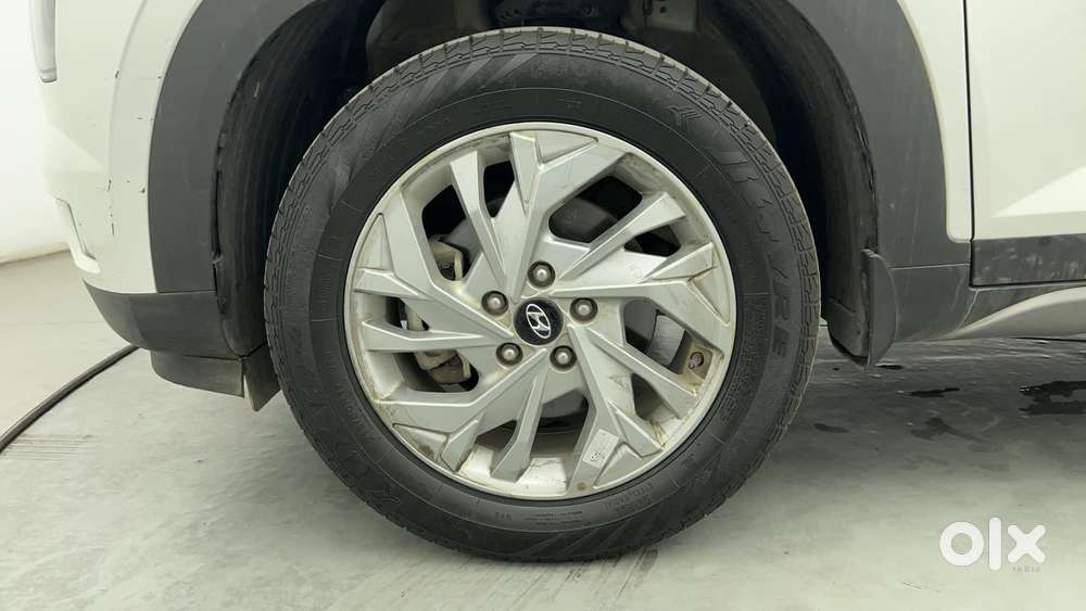 Hyundai Creta 1.5 Sx, 2023, Petrol