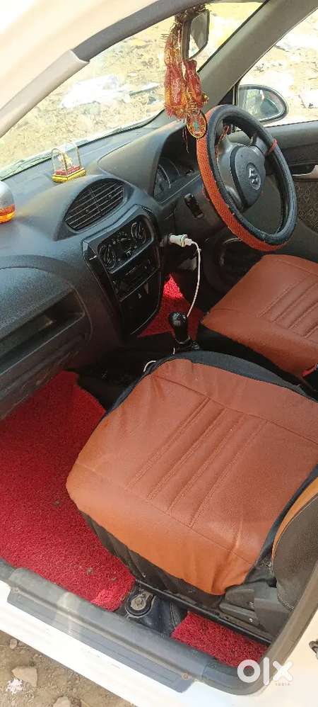 Maruti Suzuki 800 2017 Petrol 84000 Km Driven