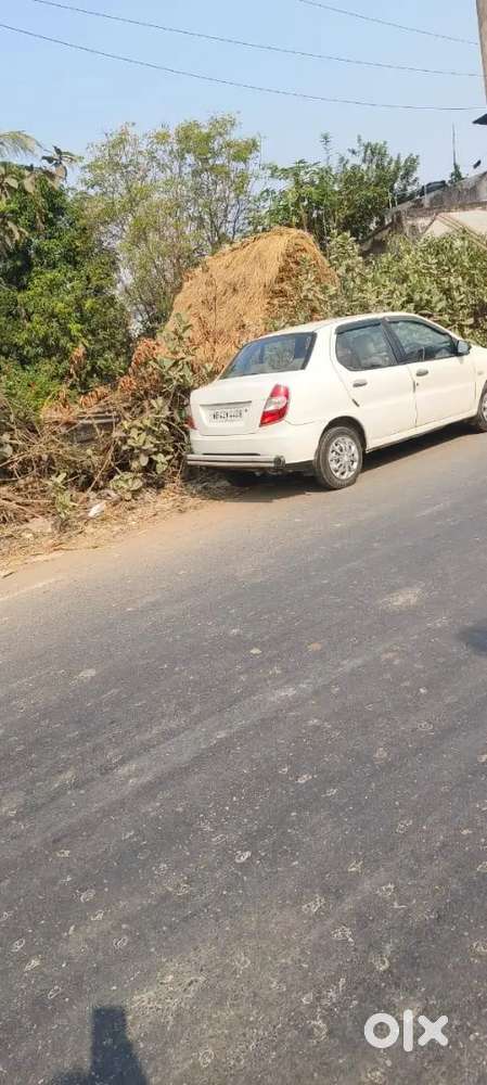 Tata Indigo Ecs 2012 Diesel 100300 Km Driven