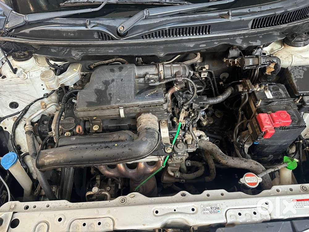 Maruti Suzuki Baleno 2022 Model