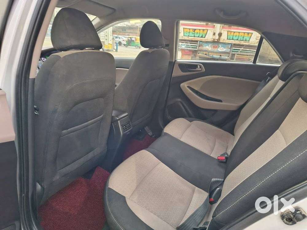 Hyundai I20 Asta Option 1.2, 2016, Petrol