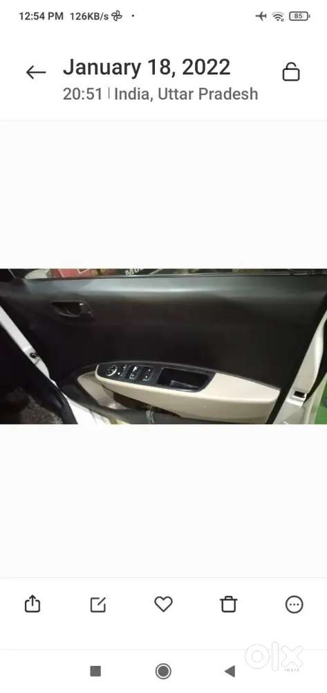 Hyundai Grand I10 2013