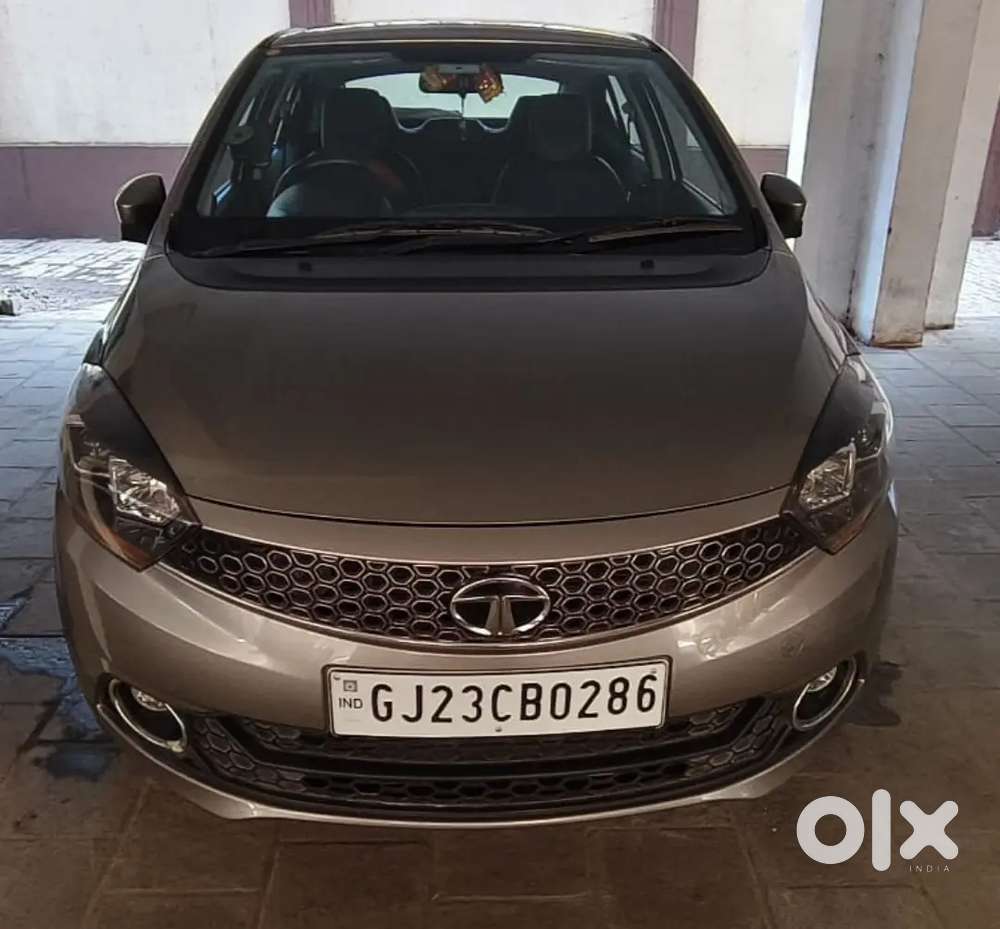Tata Tigor 2019