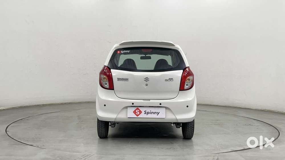 Maruti Suzuki Alto 800 Lxi, 2018, Petrol
