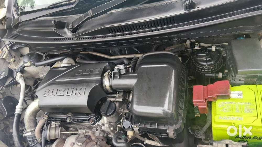 Maruti Suzuki Celerio Vdi Optional, 2017, Diesel