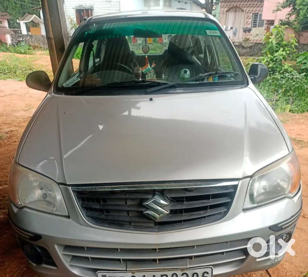 Good Condition Buy And Drive