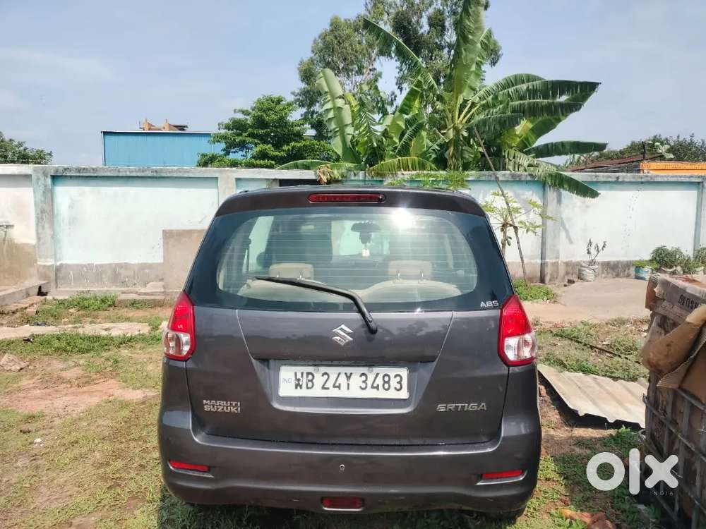 Maruti Suzuki Ertiga 2014 Diesel 150000 Km Driven