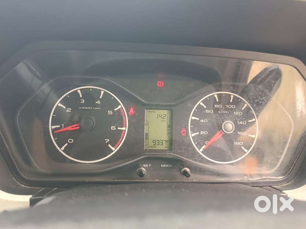 Mahindra Scorpio S4, 2019, Diesel