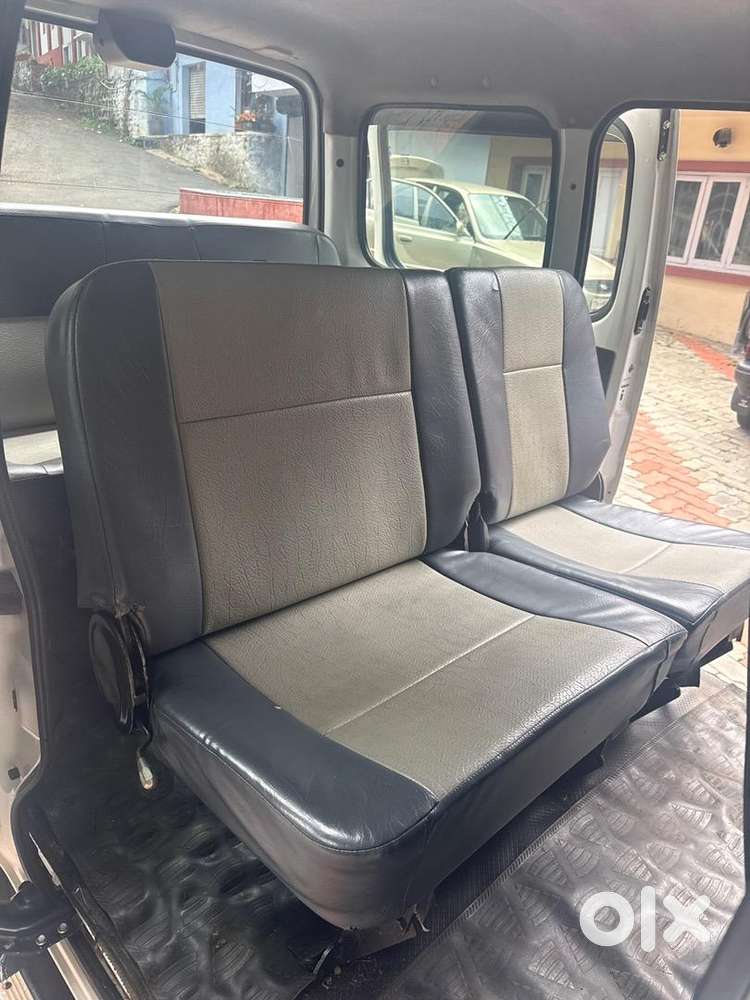 Reliable Maruti Suzuki 2018