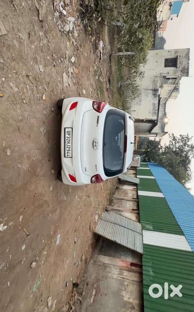 Hyundai Grand I10 Prime 2017 Petrol 73000 Km Driven