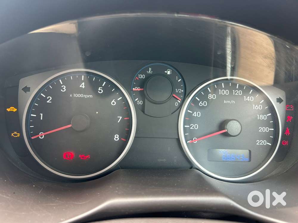 Hyundai I20 Sportz 1.2 Bs-iv, 2013, Petrol