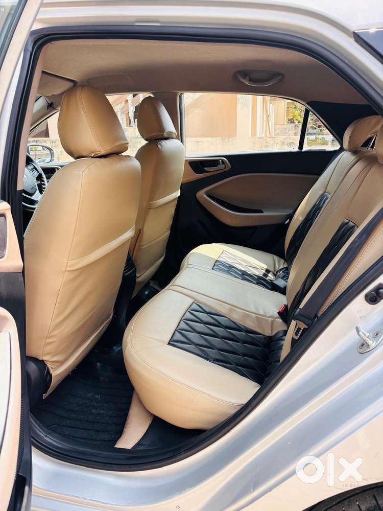 Hyundai Elite I20 Asta 1.4 Crdi, 2016, Diesel