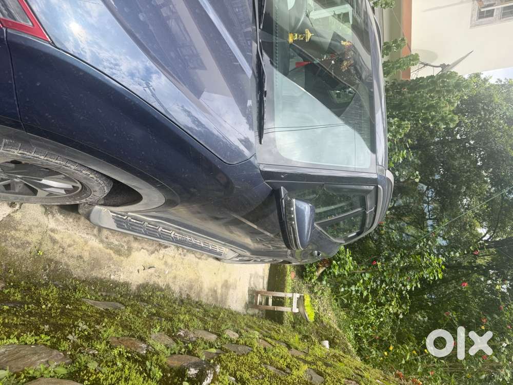 Hyundai Creta 2022