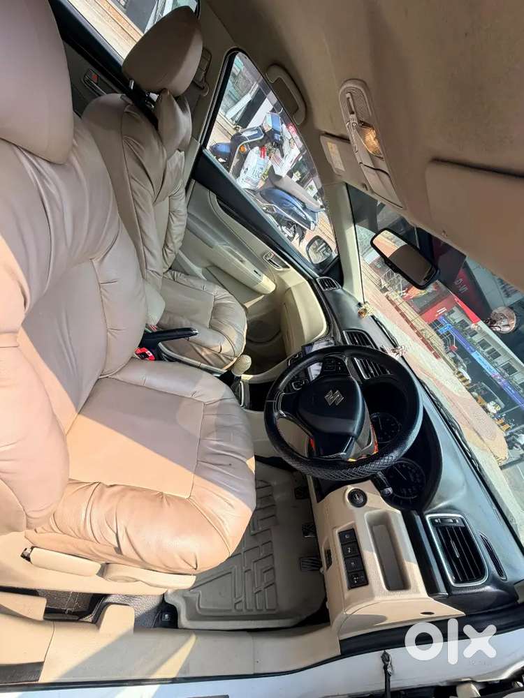 Maruti Suzuki Ciaz S