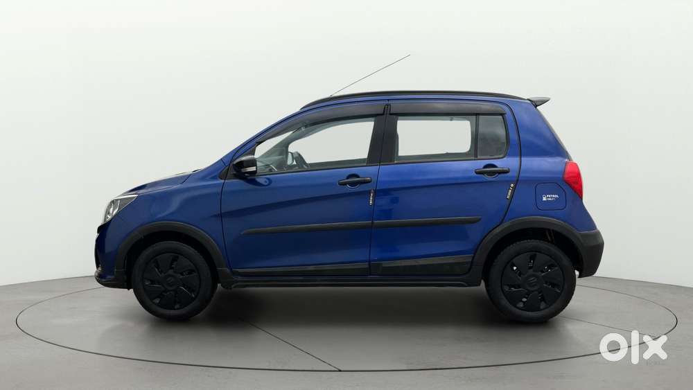 Maruti Suzuki Celerio X 1.0 Zxi (o) Amt, 2020, Petrol