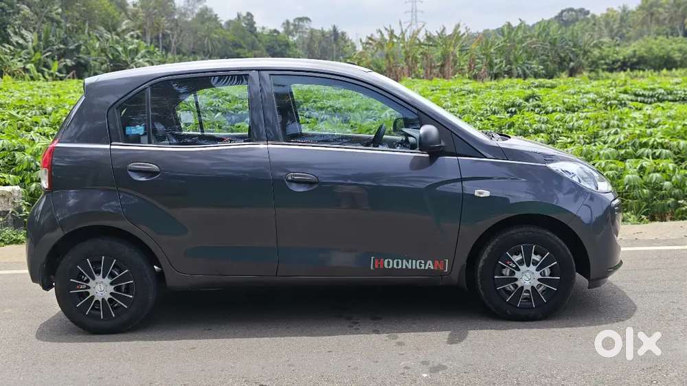Hyundai Santro 1.1 Era 2021
