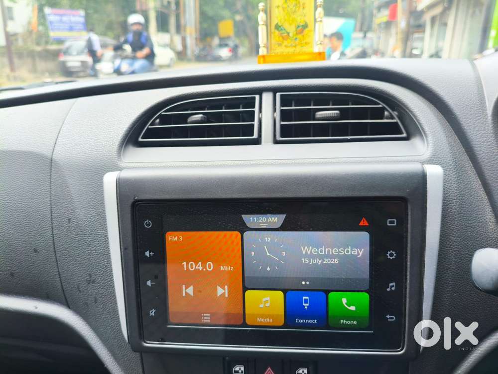 Maruti Suzuki Alto K10 Vxi (o), 2026, Petrol